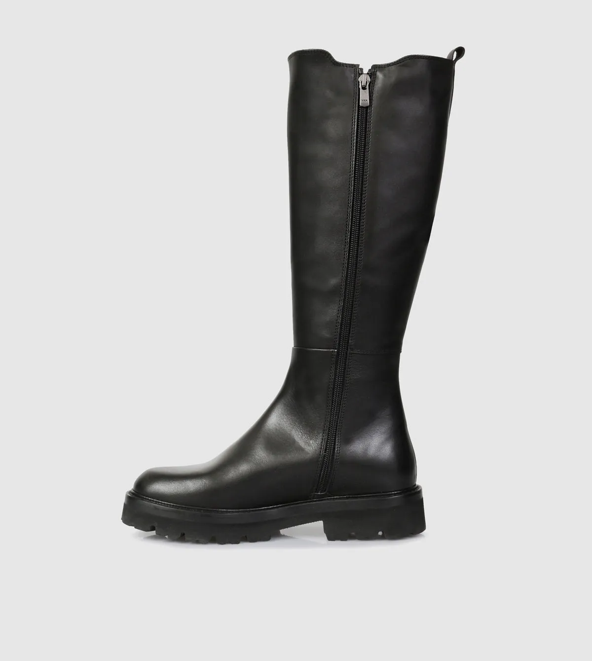 Cloe Knee-high Boots by Sempre Di