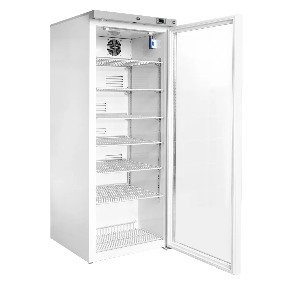 CMRTSG300 Glass Door Room Temperature Storage Cabinet 300L