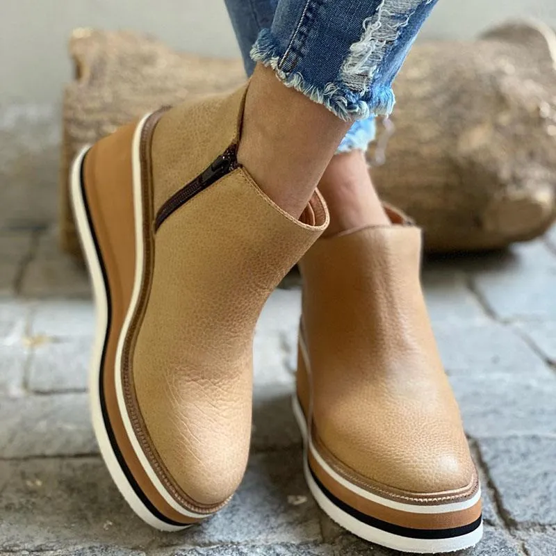 Comfortable and fashionable orthopedic Shoes