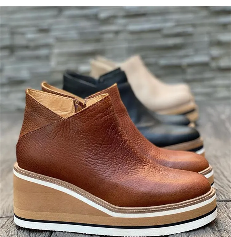 Comfortable and fashionable orthopedic Shoes