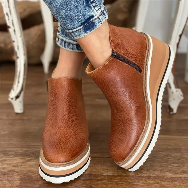 Comfortable and fashionable orthopedic Shoes