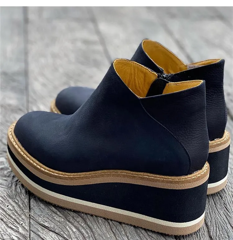 Comfortable and fashionable orthopedic Shoes