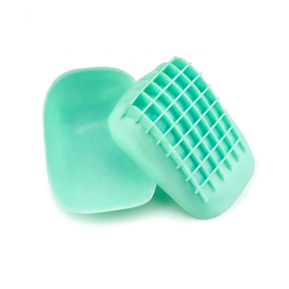 ComfortHeel Deep Gel Heel Cups