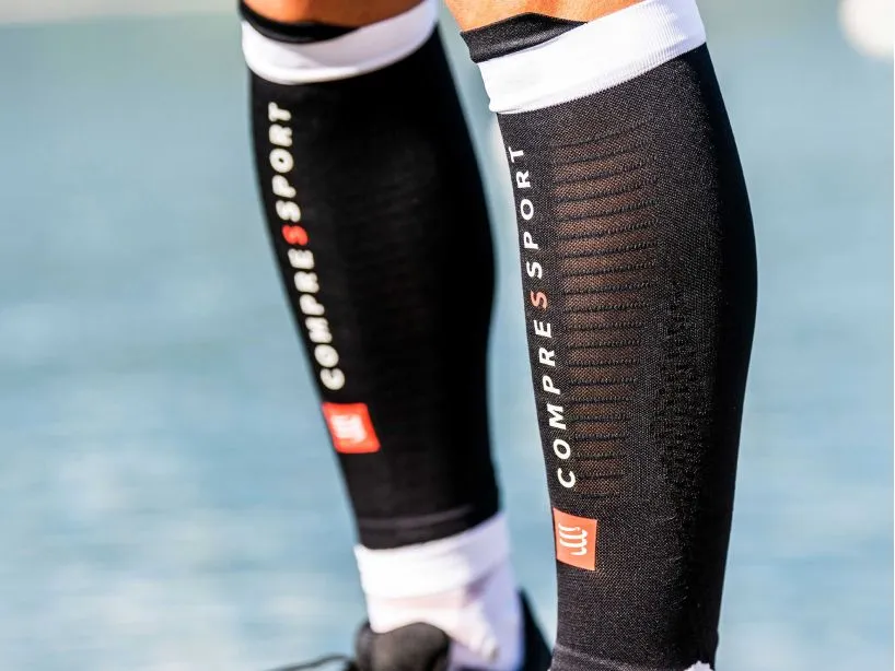 Compressport -  R2 3.0 Calf Compression Sleeves
