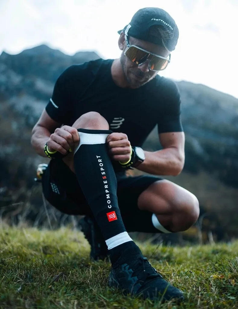 Compressport -  R2 3.0 Calf Compression Sleeves
