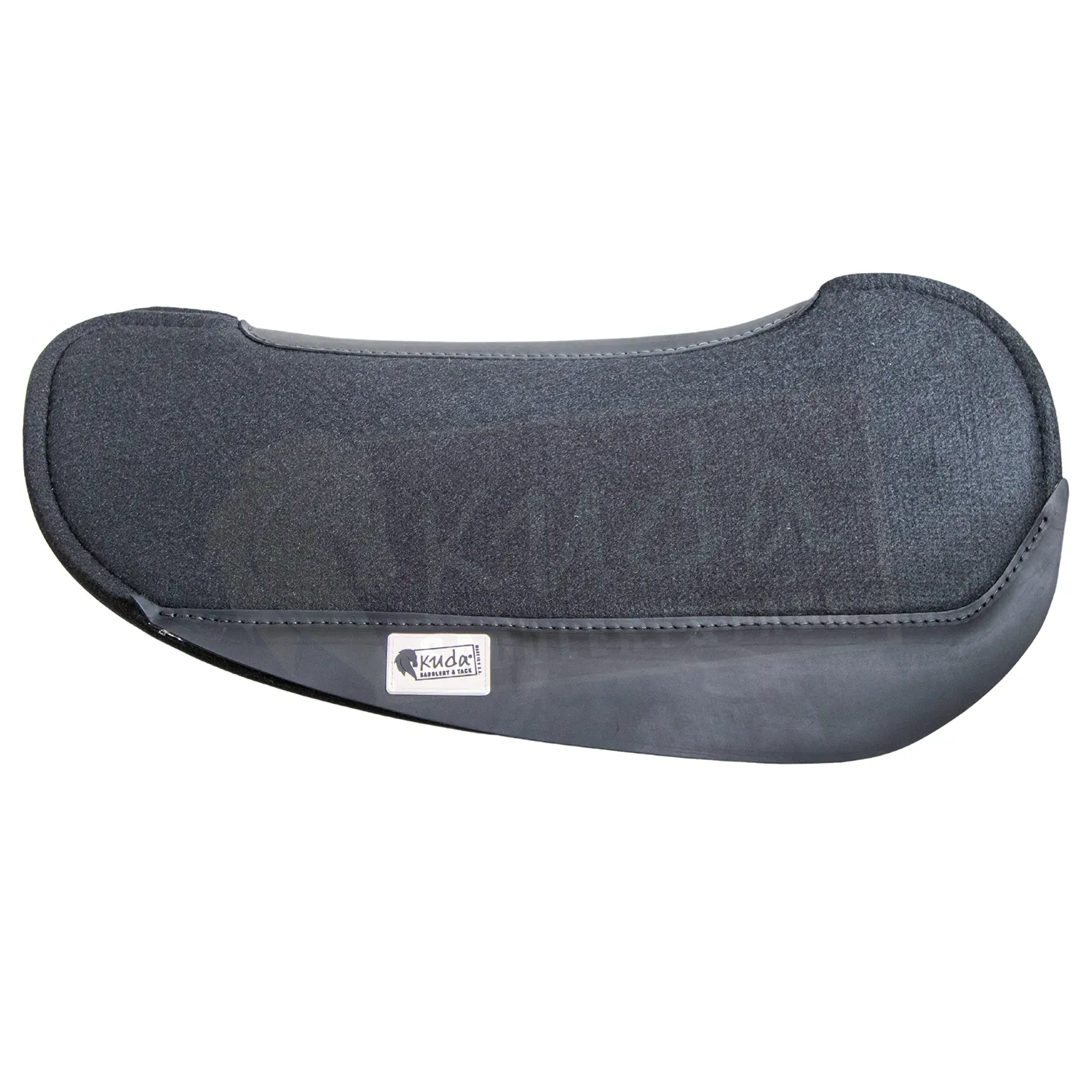 ContourFlex Orthopedic Felt /Neoprene Saddle Pad