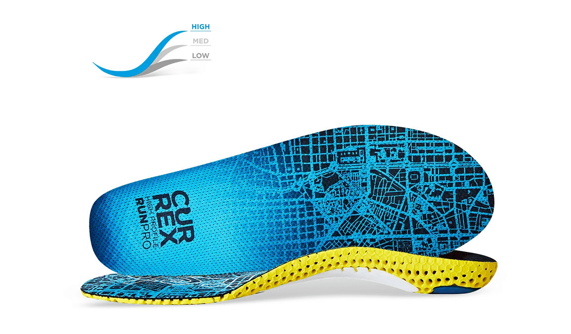 CURREXSOLE INSOLES