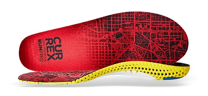 CURREXSOLE INSOLES