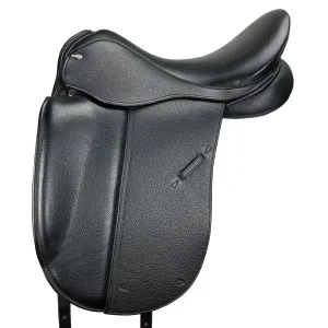Defiance Force Dressage Saddle