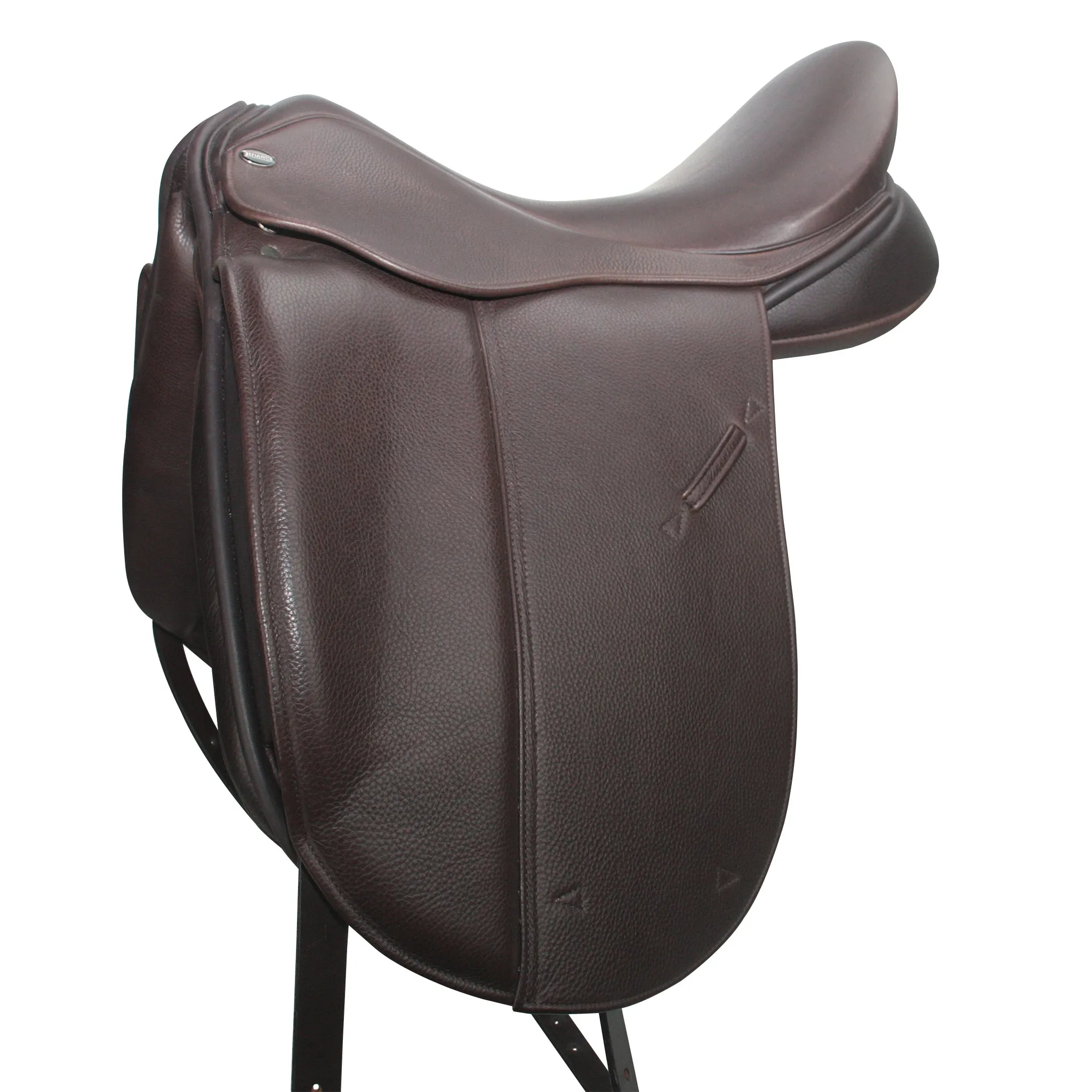 Defiance Force Dressage Saddle