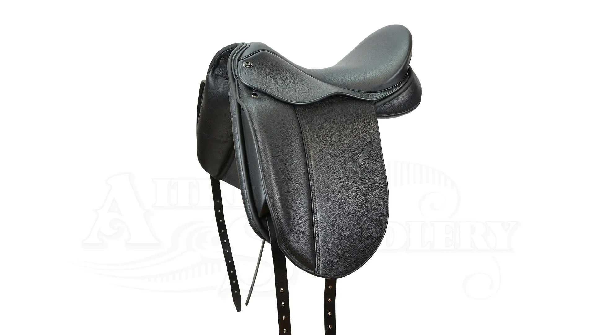 Defiance Force Dressage Saddle