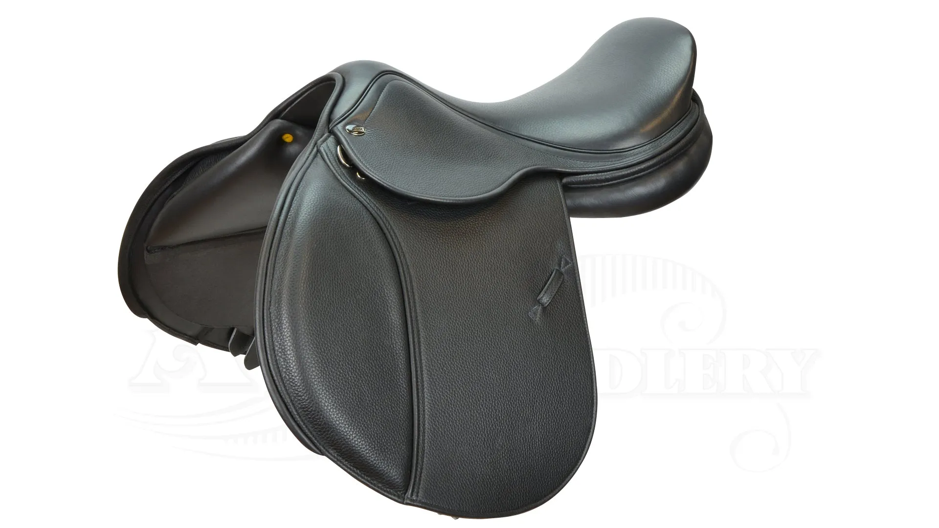 Defiance Force Jumping Saddle