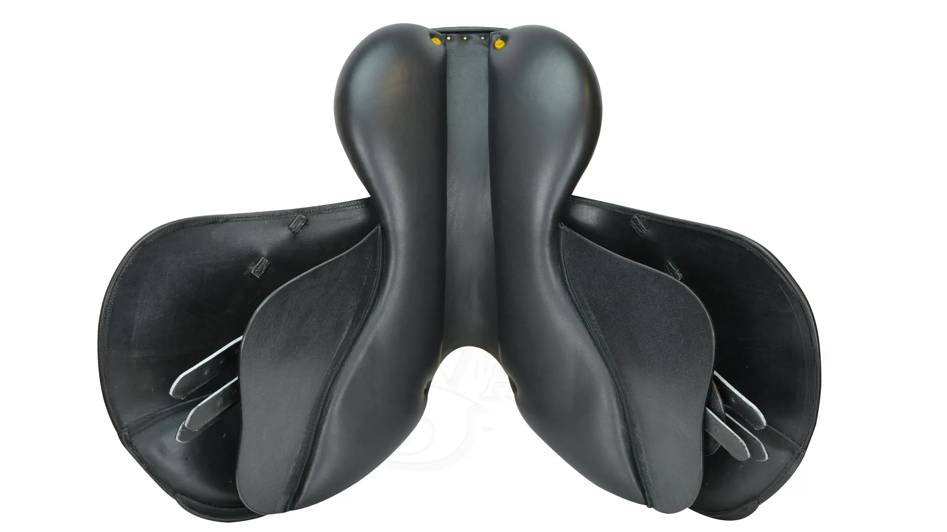 Defiance Force Jumping Saddle