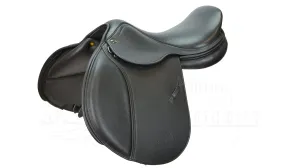 Defiance Force Jumping Saddle