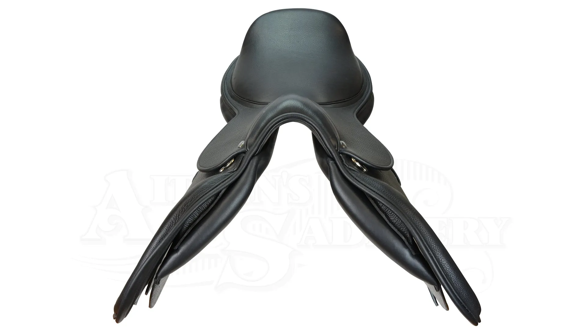 Defiance Force Jumping Saddle