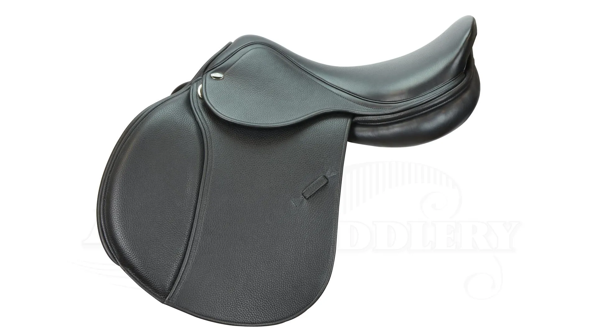 Defiance Force Jumping Saddle