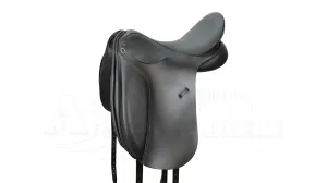 Defiance Show Deep Seat Saddle