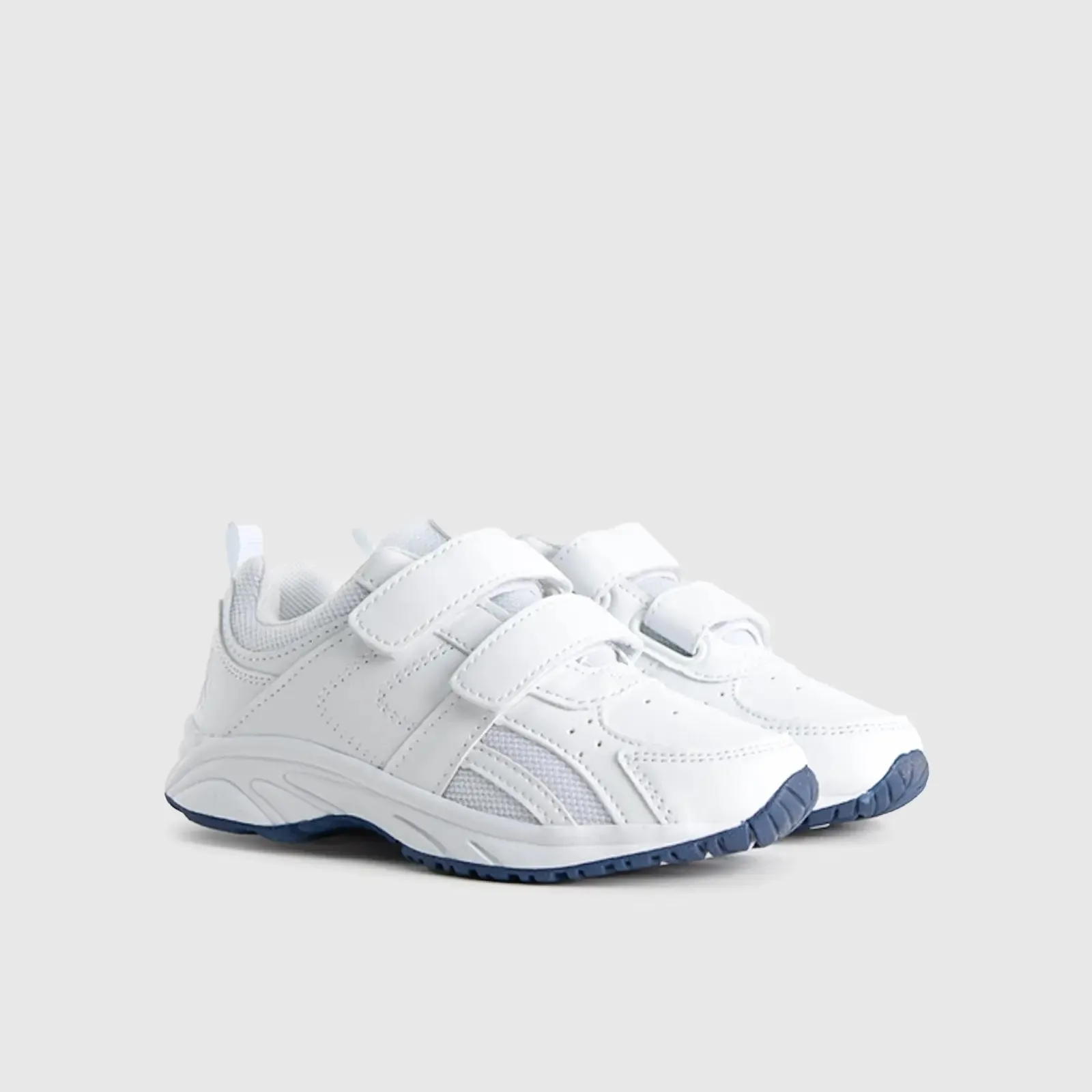 Deuce Youths Velcro Trainer