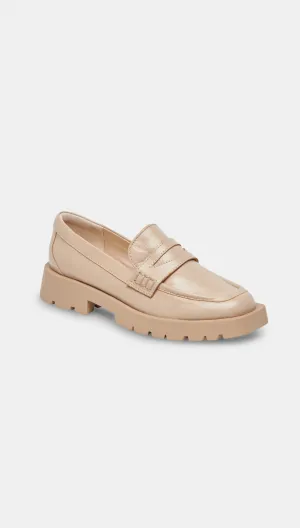 Dolce Vita Elias Loafer Flats