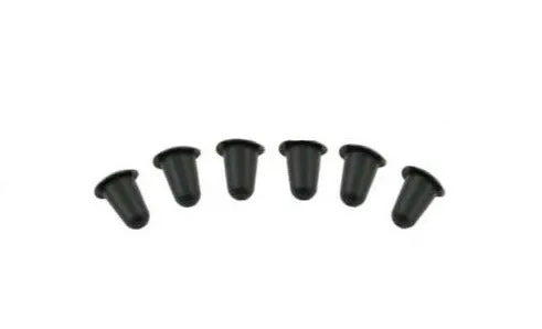 DOOR PANEL CLIP SEAL, SOLD EACH