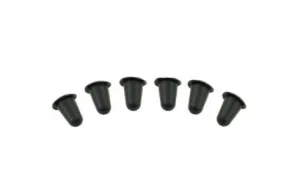 DOOR PANEL CLIP SEAL, SOLD EACH