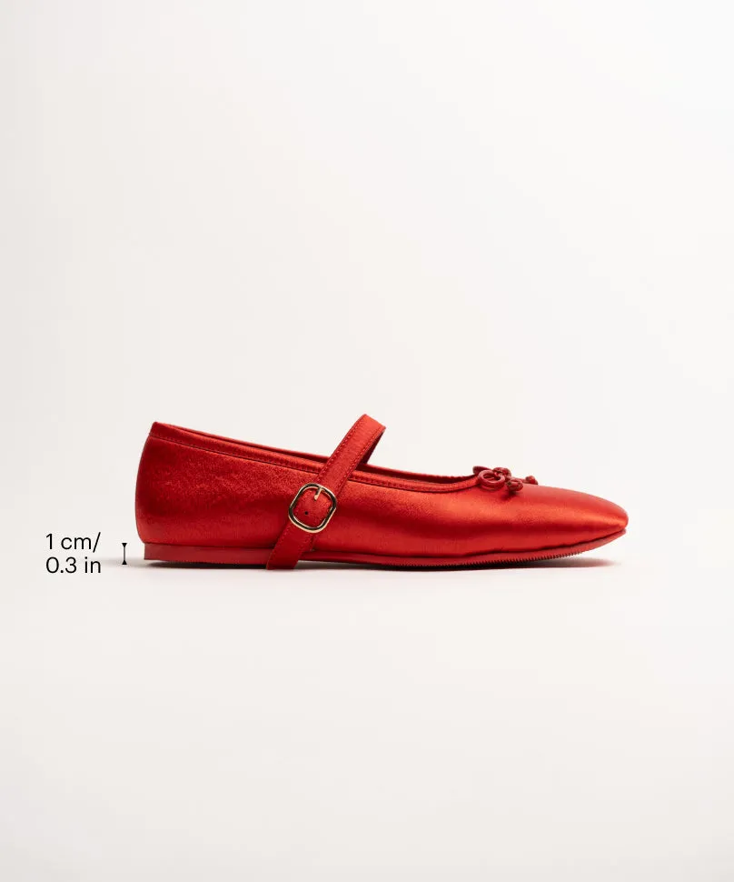 Dorothy Red