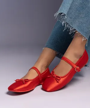Dorothy Red