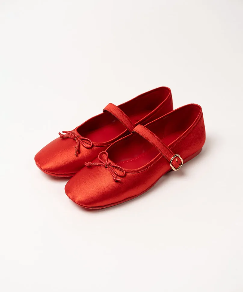 Dorothy Red