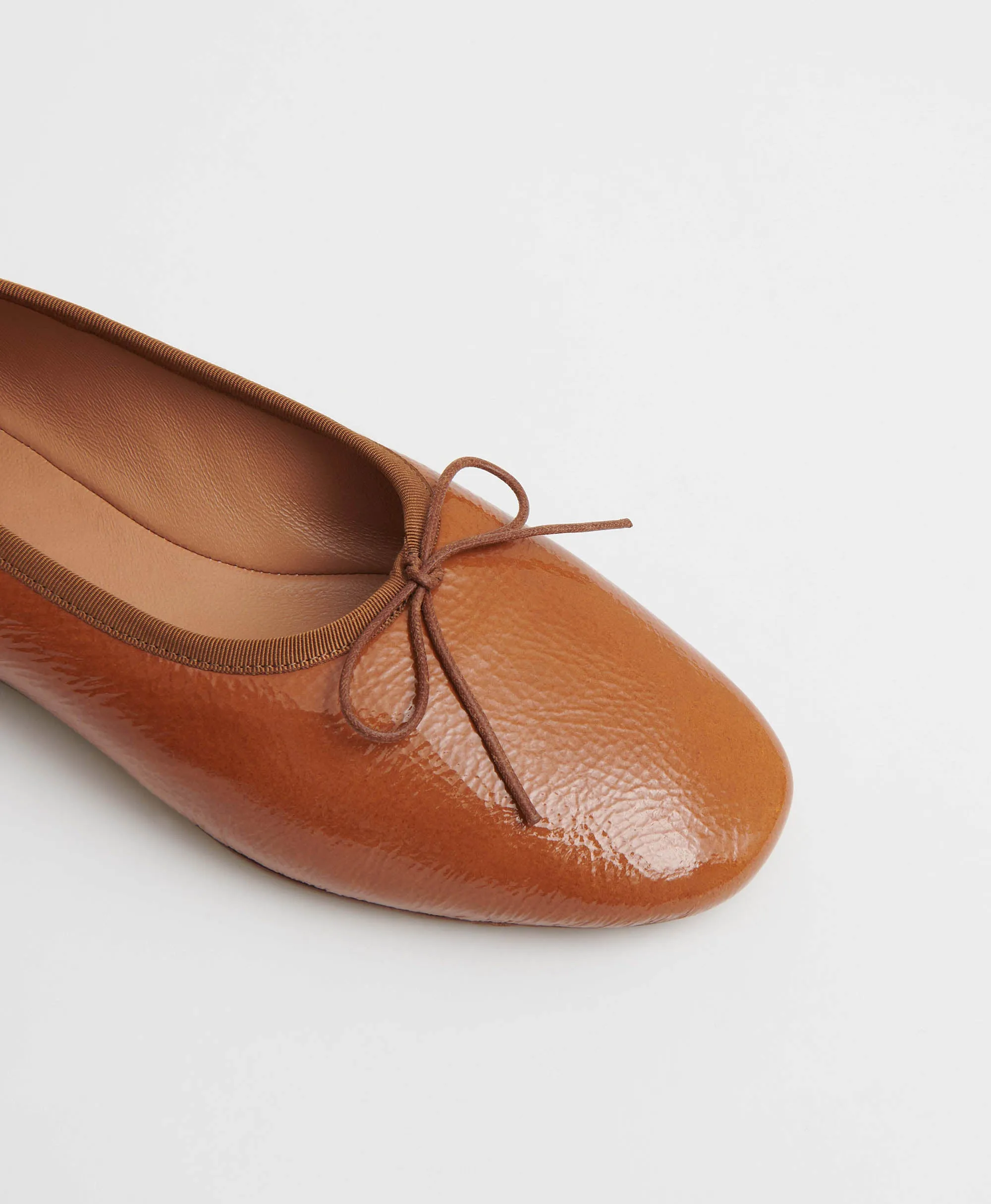 Dream Ballerina - Caramel Naplak