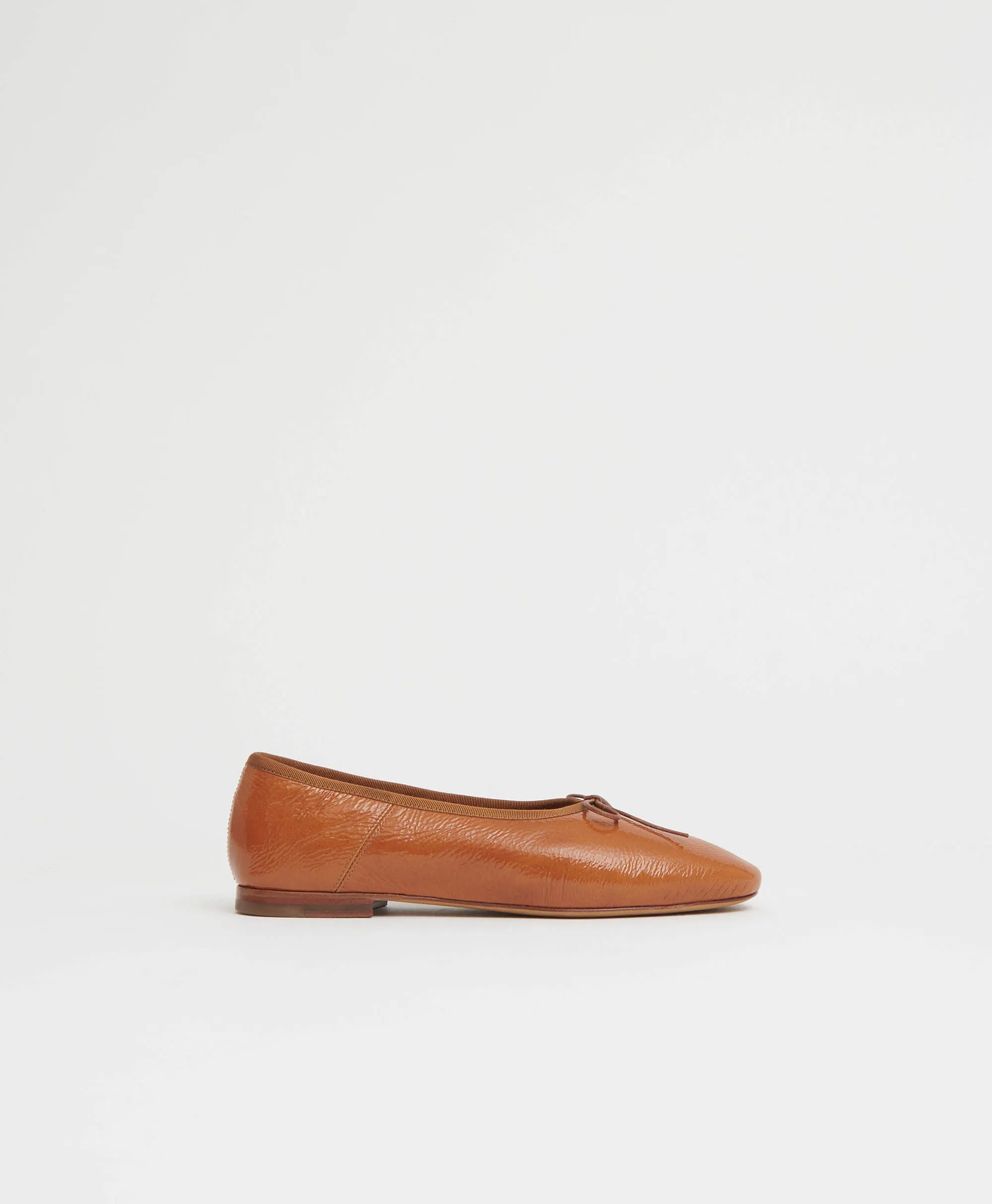 Dream Ballerina - Caramel Naplak
