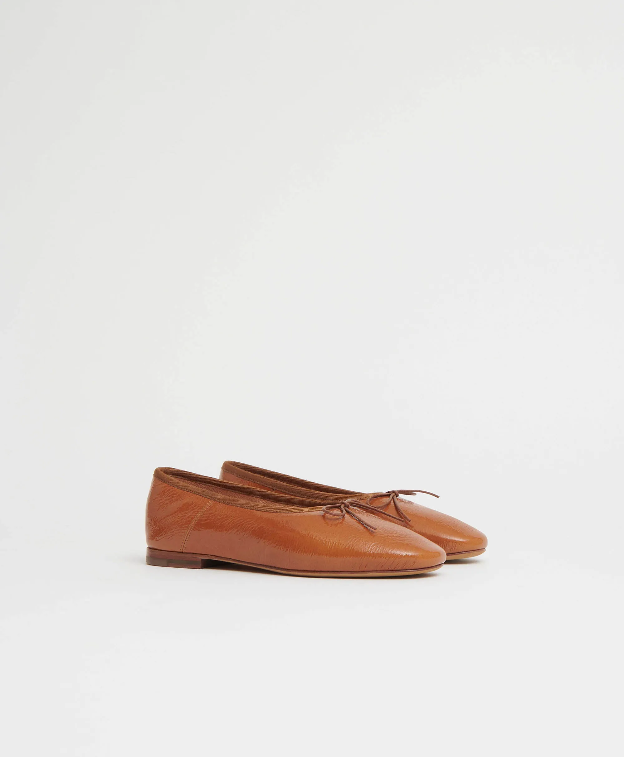 Dream Ballerina - Caramel Naplak