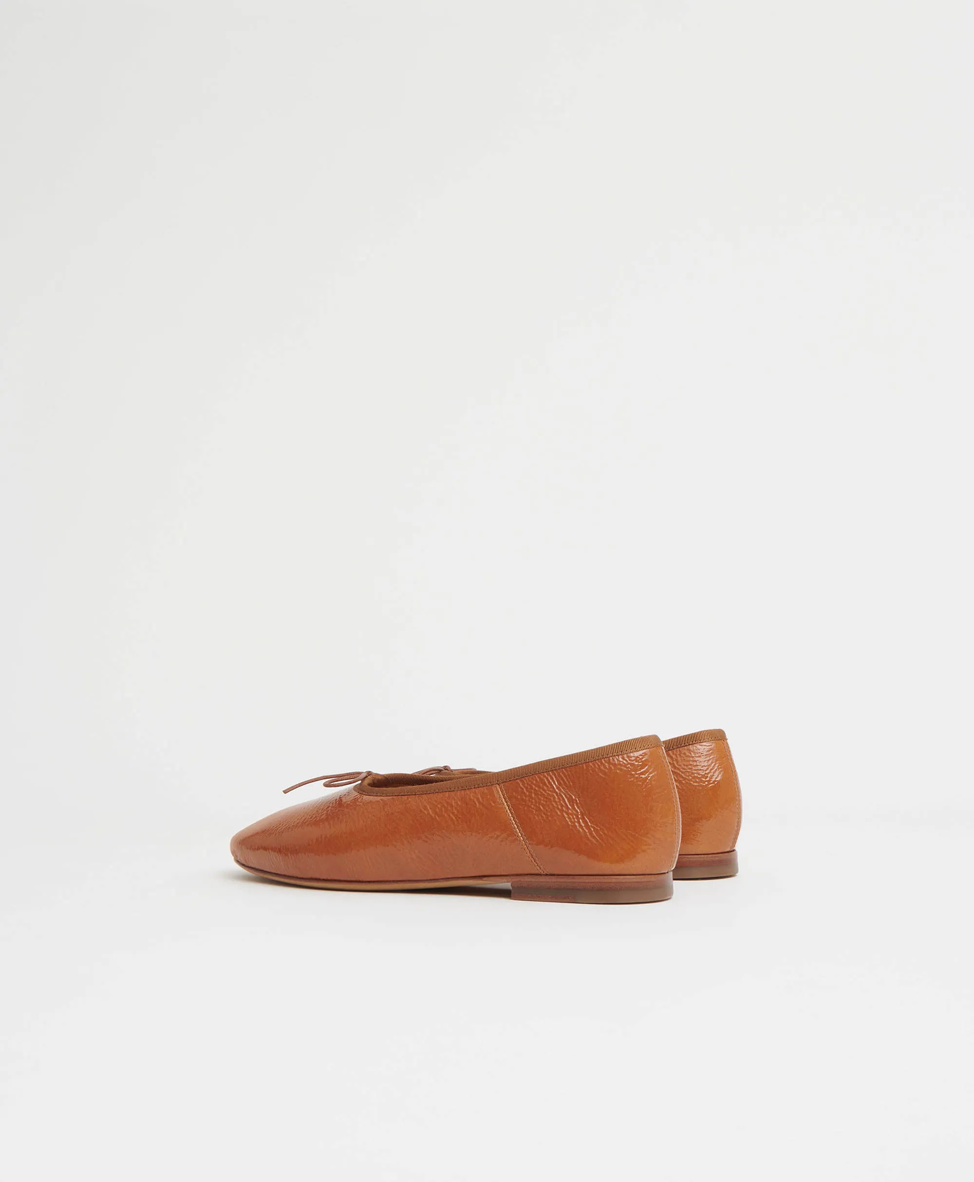 Dream Ballerina - Caramel Naplak