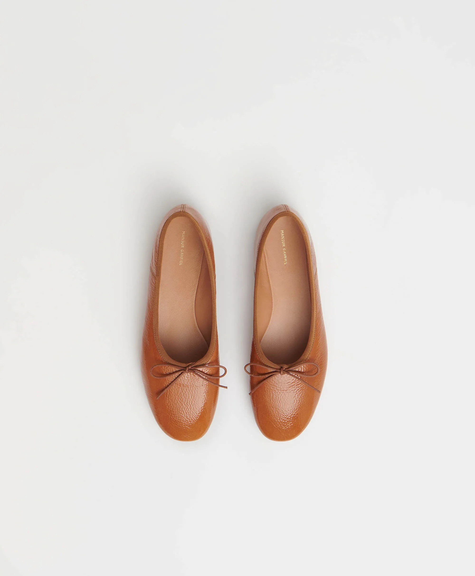 Dream Ballerina - Caramel Naplak