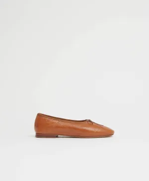 Dream Ballerina - Caramel Naplak