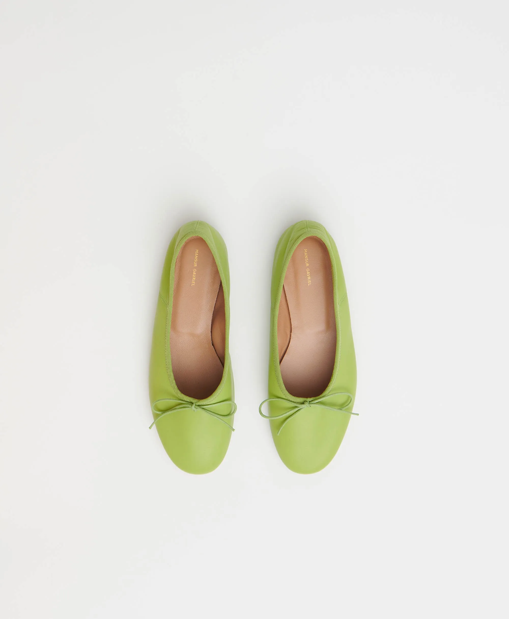 Dream Ballerina - Fern