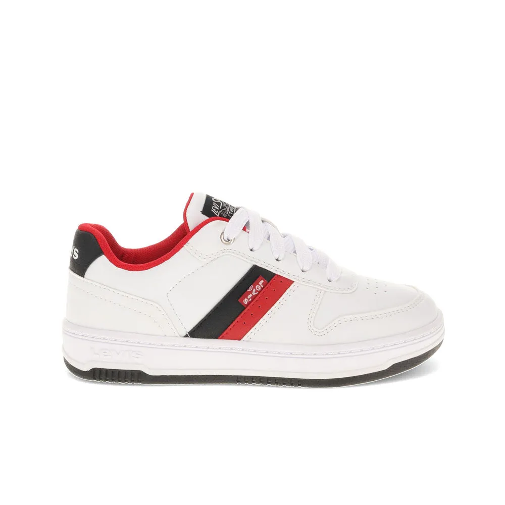Drive Lo - Kids Unisex Sneaker