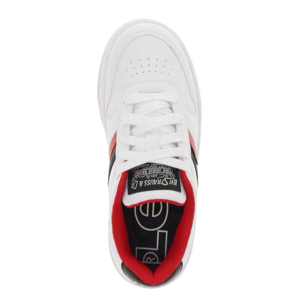 Drive Lo - Kids Unisex Sneaker