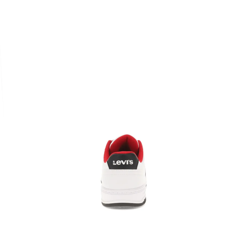 Drive Lo - Kids Unisex Sneaker