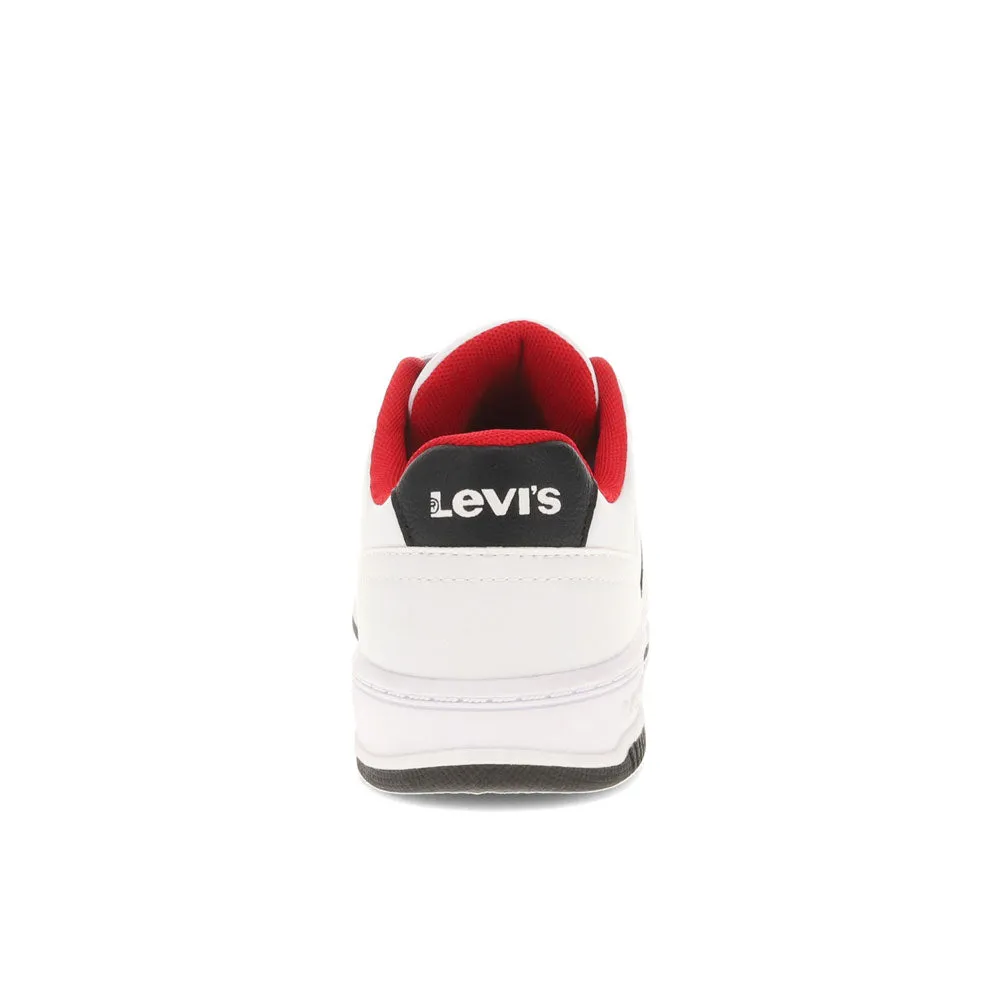Drive Lo - Kids Unisex Sneaker