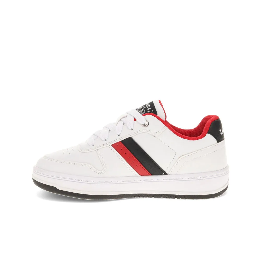Drive Lo - Kids Unisex Sneaker