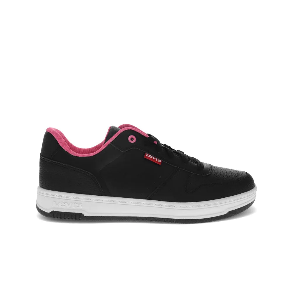 Drive Lo - Kids Unisex Sneaker