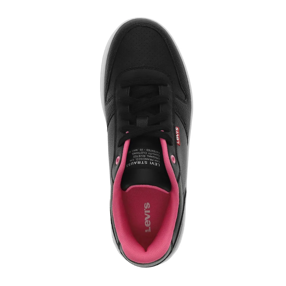 Drive Lo - Kids Unisex Sneaker