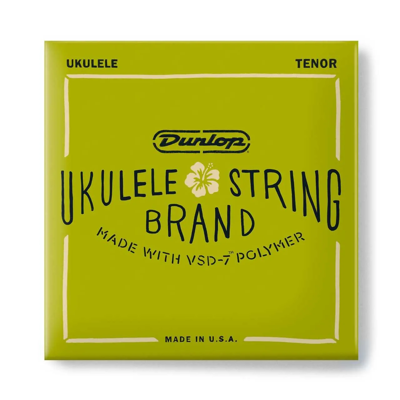 Dunlop Tenor Ukulele Strings