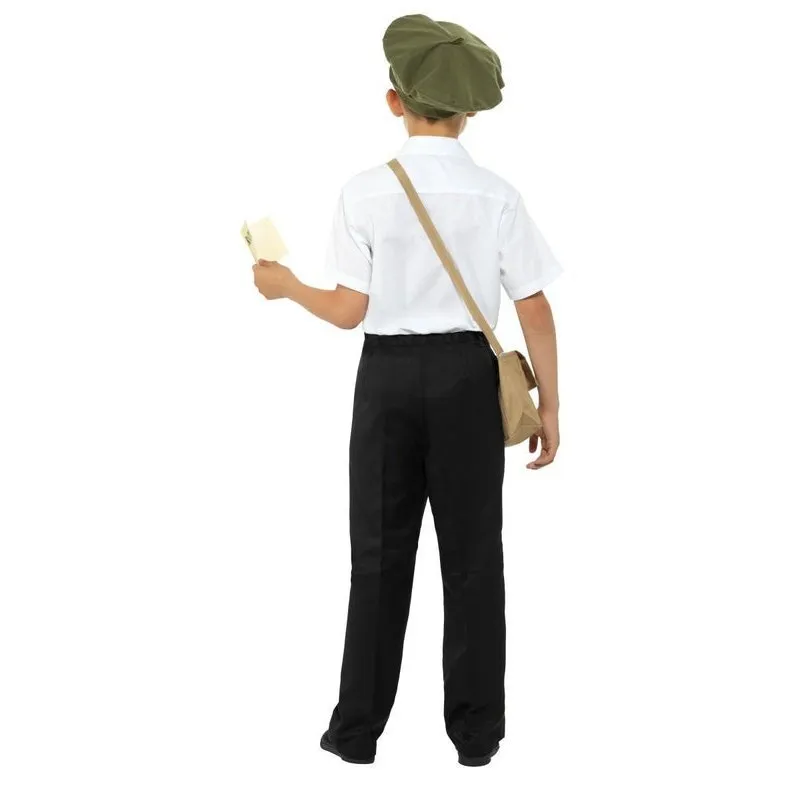 Evacuee Instant Kit