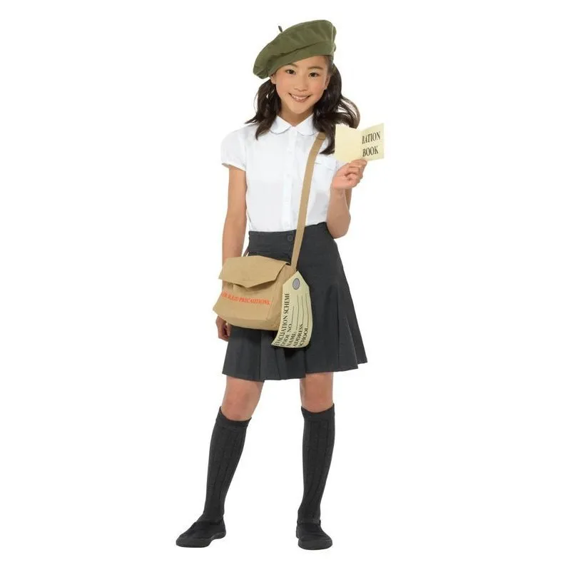 Evacuee Instant Kit