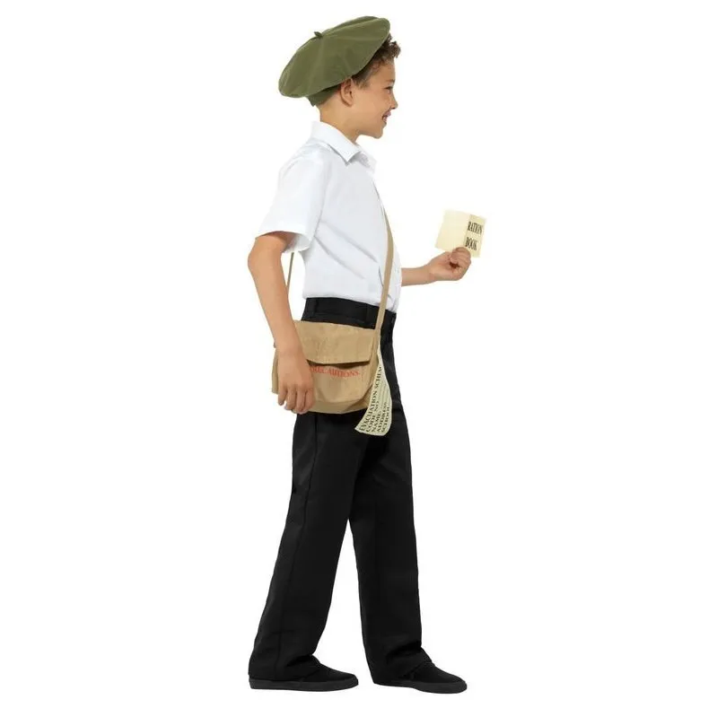 Evacuee Instant Kit