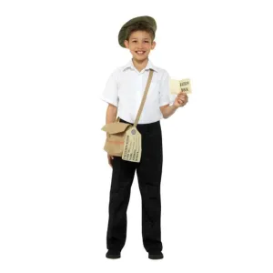 Evacuee Instant Kit