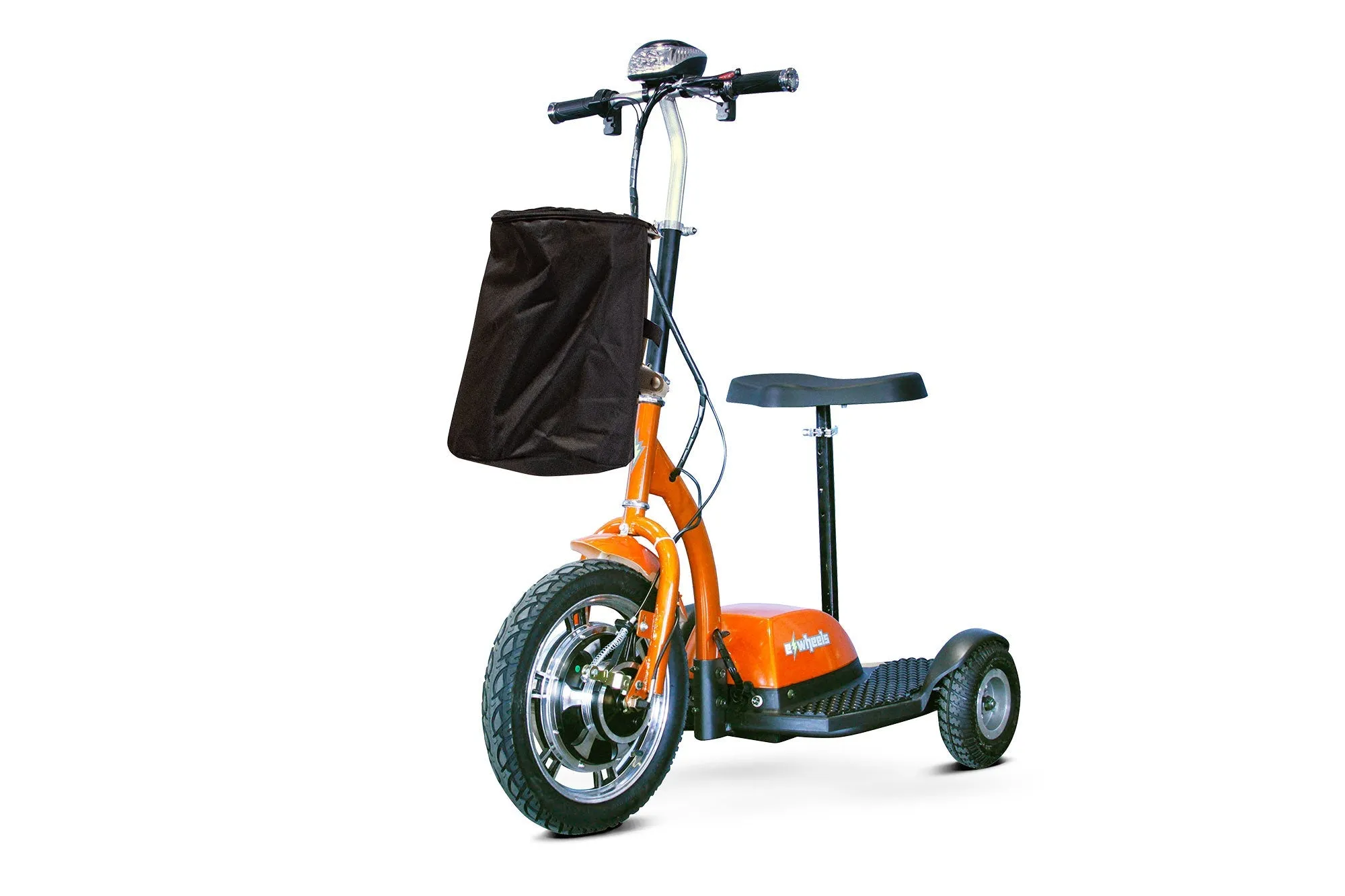 EWheels EW-18 Stand-N-Ride Recreational Scooter