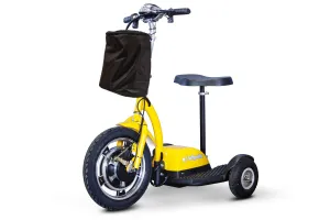 EWheels EW-18 Stand-N-Ride Recreational Scooter