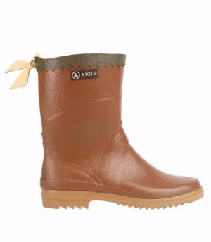 *FINAL SALE*Bison Men - Ambre